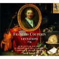庫普蘭:(國家)奏鳴曲集 約第．沙瓦爾 指揮 / Jordi Savall / Francois Couperin Les Nations 1726